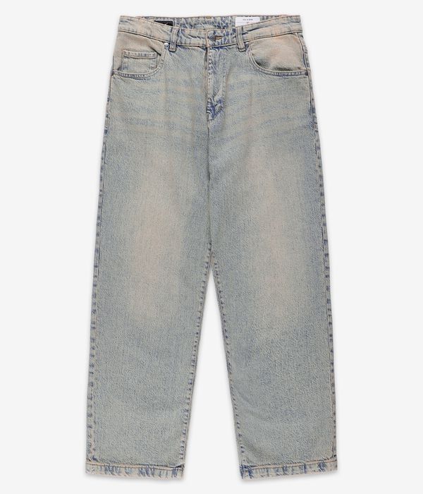 REELL Solid Jeans (dune)
