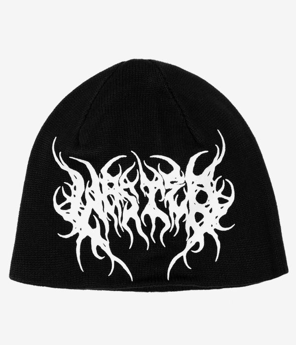 Wasted Paris Skylab Brow Bonnet (black)