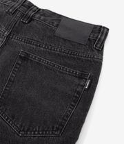 Wasted Paris Casper Method Jeans (faded black)