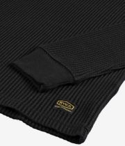 RVCA Day Shift Thermal Long sleeve (black)