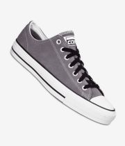 Converse CTAS Pro Schoen (mauve stone white black)