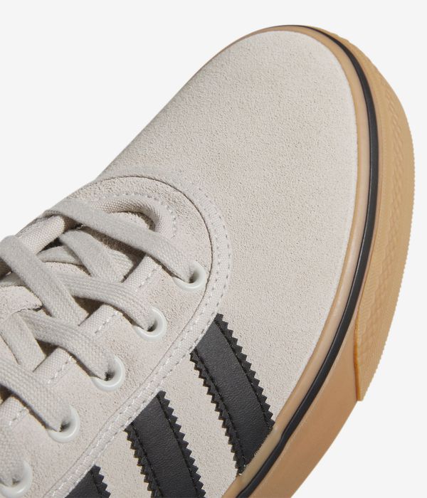 adidas Skateboarding Adi Ease Chaussure (cry white core black gum)