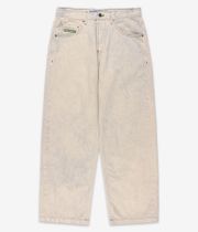 DC Baggy Denim Jeans (marble beige)