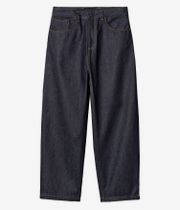 Carhartt WIP Landon Pant Cotton Smith Jeans (blue rigid)