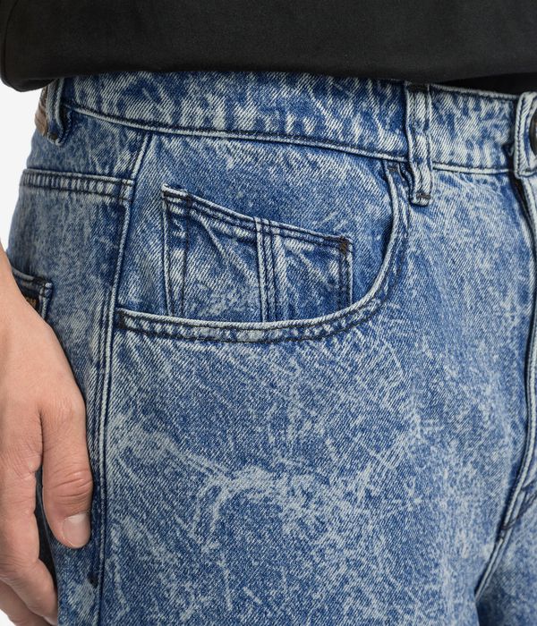 Volcom Billow Jeans (broken blue)