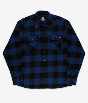 Dickies Sacramento Shirt (blue)