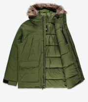 The North Face Mcmurdo Parka Jacke (woodland green)