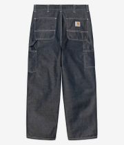Carhartt WIP OG Single Knee Pant Melbourne Jeans (blue rigid)