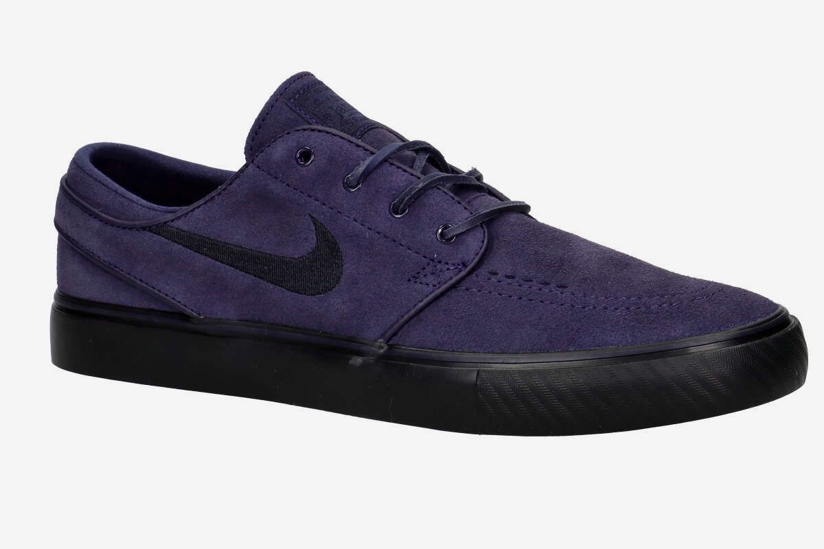 Nike SB Zoom Janoski OG+ Shoes (obsidian black)
