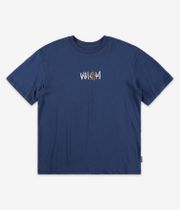 Volcom Sunfish T-Shirty kids (dust bowl indigo)