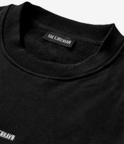 HAN KJØBENHAVN Daily Oversized Sweatshirt (black)