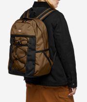 Dickies Ashville Sac à dos 25L (brown duck)