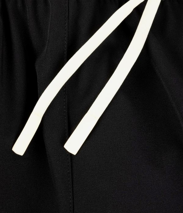 Dime Athletic Zip Spodnie (black)
