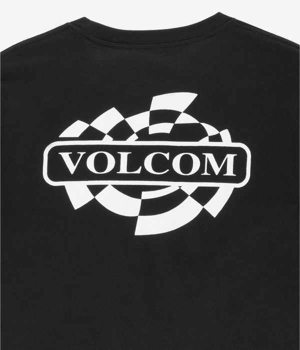 Volcom Startlog T-Shirty (black)