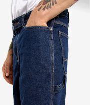 Dickies 993 Regular Tapered Carpenter Jeans (dark indigo)