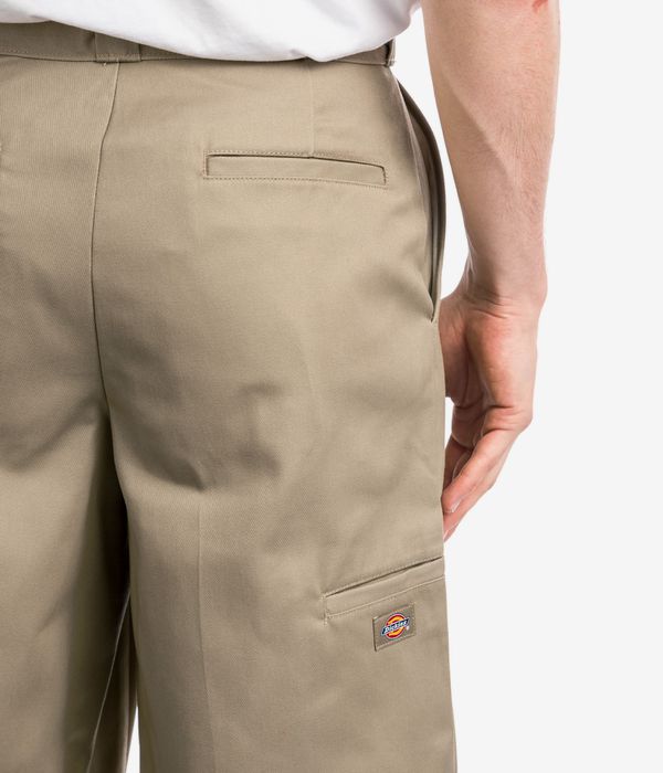 Dickies 13IN Multi Pocket Workshort Shorts (khaki)