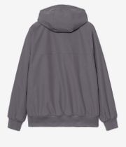 Carhartt WIP Sail Jacket (porphyry black)