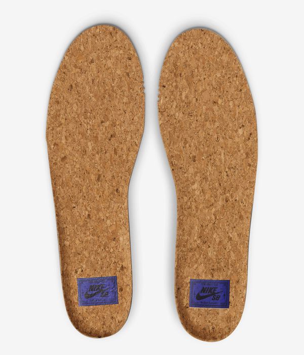 Nike SB Janoski OG+ Schuh (purple black)