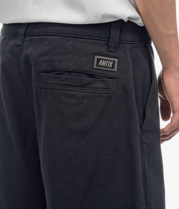 Antix Sinica Chino Pantalons (slate grey)