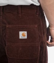 Carhartt WIP Simple Pant Coventry Broeken (offroad rinsed)