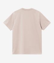 Carhartt WIP Chase T-Shirt (dusky beige gold)