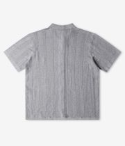 Former AG Marilyn Knit Polo-Shirt (grey)