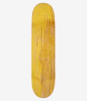 Yardsale Hatfield Prizm 8.25" Planche de skateboard (multi)