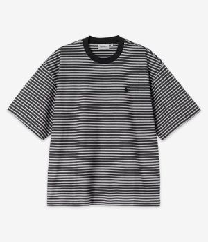 Carhartt WIP Dupree T-Shirt (black)