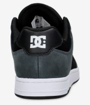 DC Manteca 4 S Shoes (grey black white)