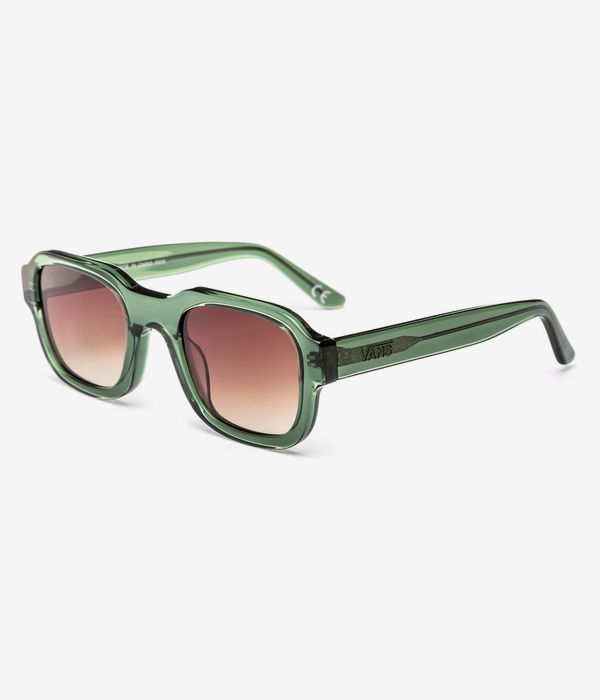 Vans 66 Okulary Słoneczne (loden green)