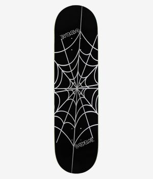 skatedeluxe Spider Twin Tail 8.125" Tavola da skateboard (black)