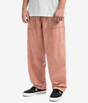 Anuell Silex Pants (acid brick)