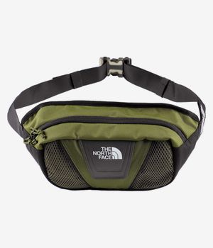 The North Face Y2K Bolso 3L (forest olive new taupe)