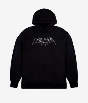 Thrasher Sky Rat Hoodie (black)