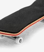skatedeluxe Spider Fingerboard (black white)
