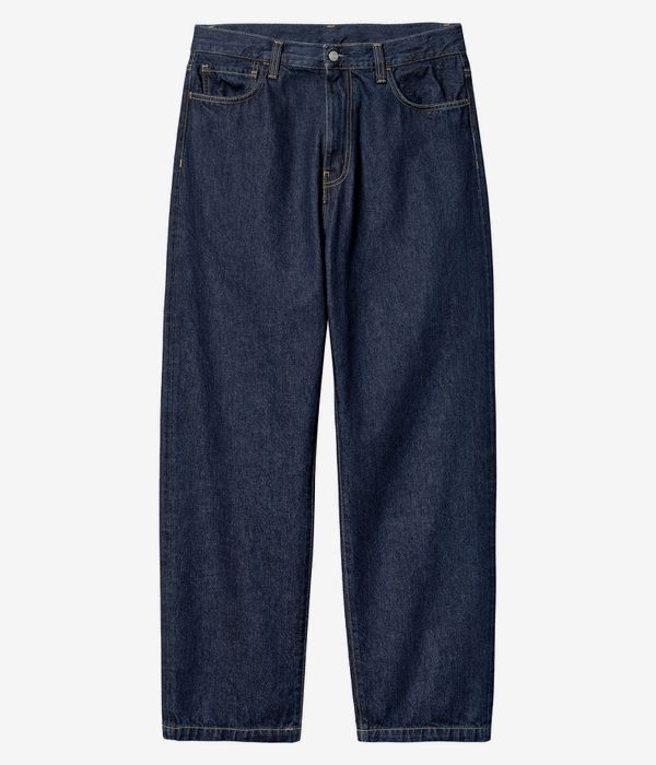 Carhartt WIP Landon Robertson Jeans (blue rinsed)