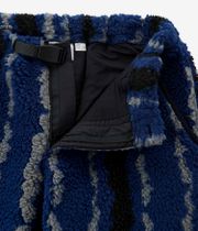 Gramicci Ripple Sherpa Pantalons (navy ripple)
