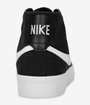 Nike SB BLZR Court Mid Zapatilla (black white)