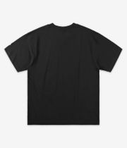 New Balance Numeric Small Logo T-Shirty (black)