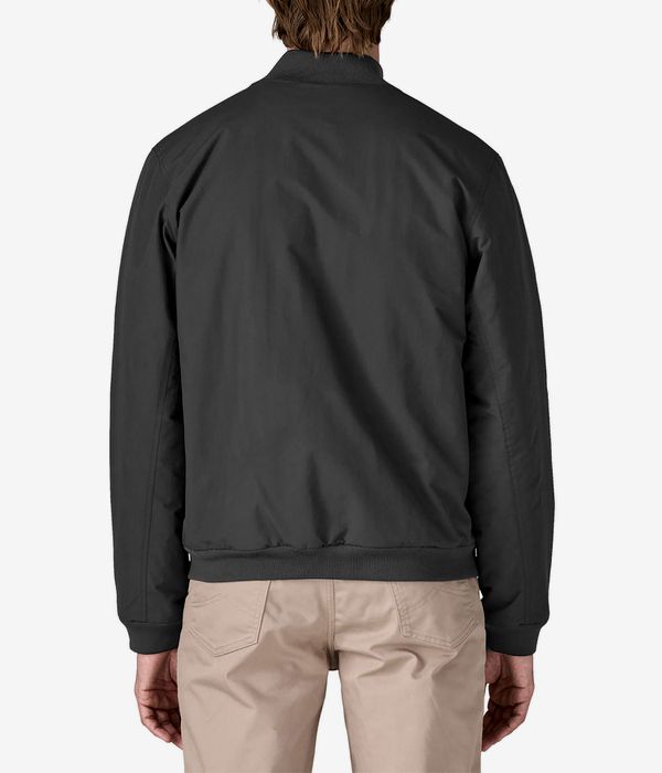 Patagonia Isthmus Deck Veste (ink black)