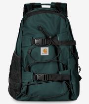 Carhartt WIP Kickflip Recycled Backpack 25L (deep lagon)