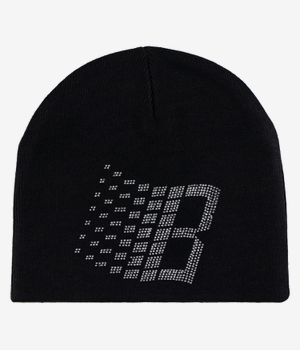 Bronze 56k x Icecream Rhinestone Beanie (black)