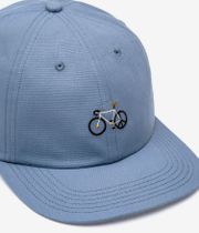 Iriedaily Peaceride Cap (light blue)