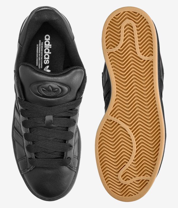 adidas Originals Campus 00s Zapatilla (core black core black core black)