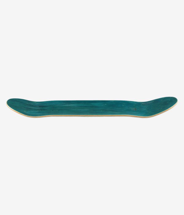 Quasi Scrambled 8.375" Skateboard Deck (multi)