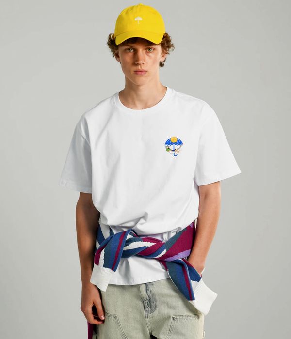 Hélas Hamac Camiseta (white)