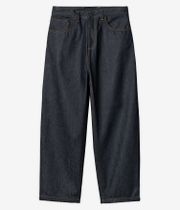 Carhartt WIP Brandon Cotton Smith Jeans (blue rigid)