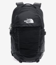 The North Face Recon Backpack (tnf black tnf black)