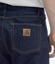 Carhartt WIP Landon Pant Smith Jeans (blue rinsed)