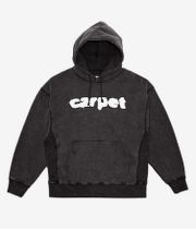 Carpet Company Sun Fade Hoodie (black)